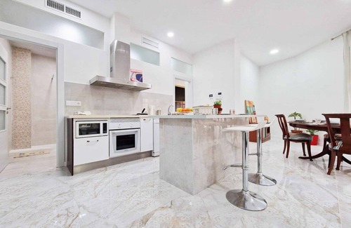 Murcia Apartment | Alojamiento Fenix 3-1d