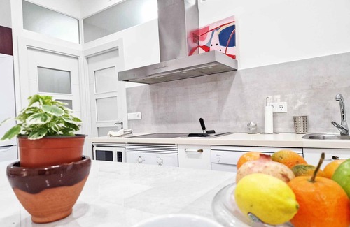 Murcia Apartment | Alojamiento Fenix 3-1d