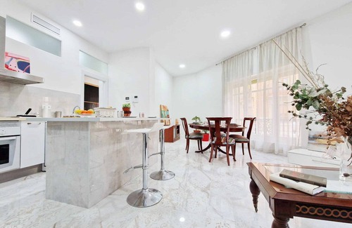 Murcia Apartment | Alojamiento Fenix 3-1d