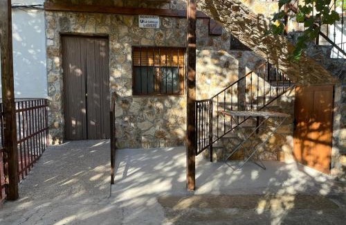 Arroyo Frio Apartment | Alojamiento Fuentes
