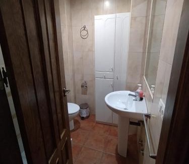 Arroyo Frio Apartment | Alojamiento Fuentes