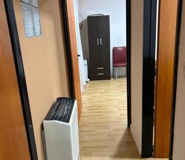 General Acha Apartment | Alojamiento General Acha 3