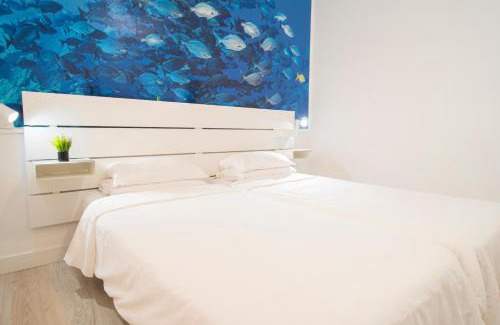 La Restinga Apartment | Alojamiento Guayarmina