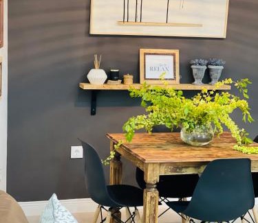 Montilla Apartment | Alojamiento Hermanos Garnelo