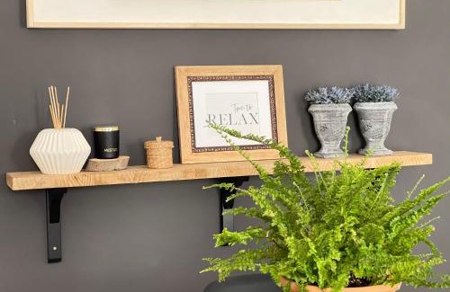 Montilla Apartment | Alojamiento Hermanos Garnelo