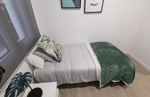 Elche Apartment | Alojamiento huerto Altabix