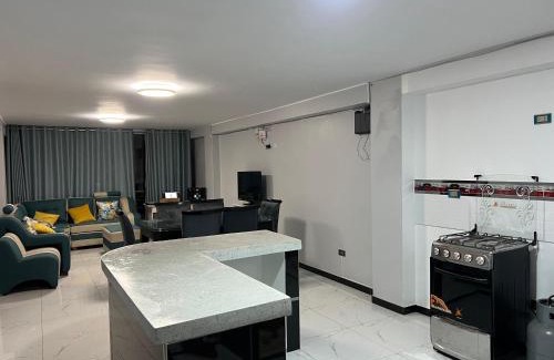 El Tambo Apartment | Alojamiento ideal Equipado