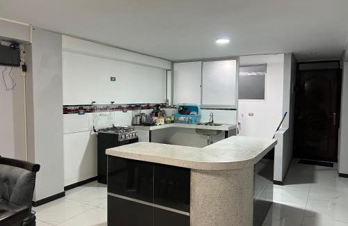 El Tambo Apartment | Alojamiento ideal Equipado