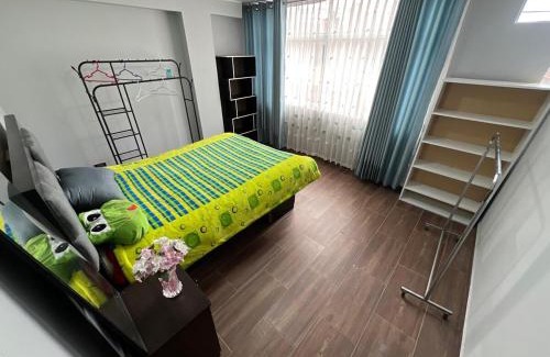 El Tambo Apartment | Alojamiento ideal Equipado