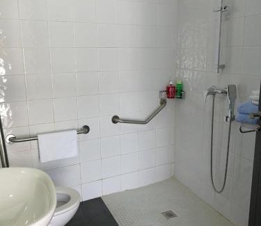 Puerto de la Torre House | Alojamiento Jose Carlos