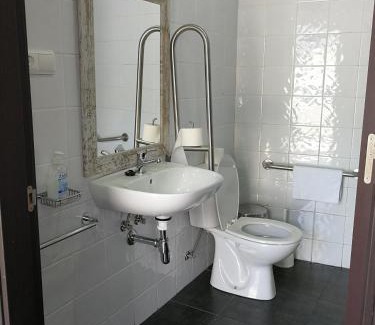 Puerto de la Torre House | Alojamiento Jose Carlos