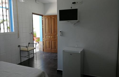 Puerto de la Torre House | Alojamiento Jose Carlos