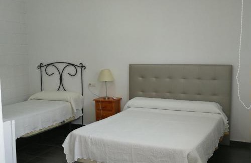 Puerto de la Torre House | Alojamiento Jose Carlos