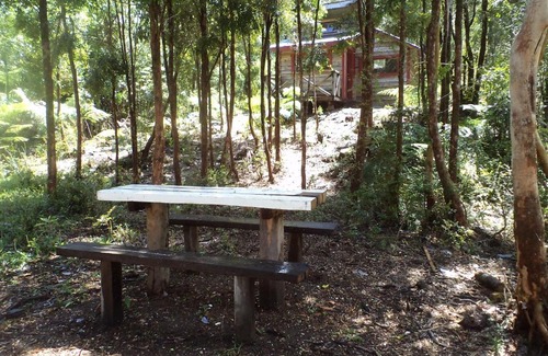 Chaiten Cabin | Alojamiento junto al mar