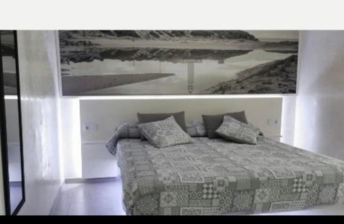 Alcantarilla House | Alojamiento kike