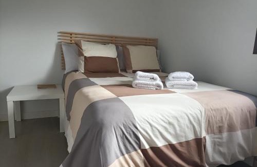 Lucena Apartment | Alojamiento Las Palmeras