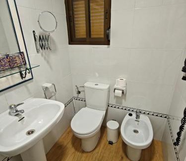 Cerro Muriano House | Alojamiento la Casa del Brigadier