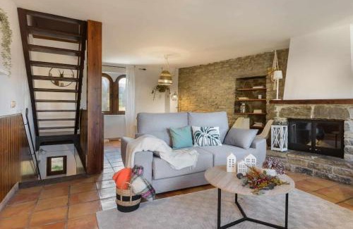 Araguas del Solano House | Alojamiento la Atalaya de Araguas