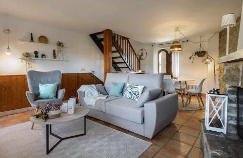 Araguas del Solano House | Alojamiento la Atalaya de Araguas