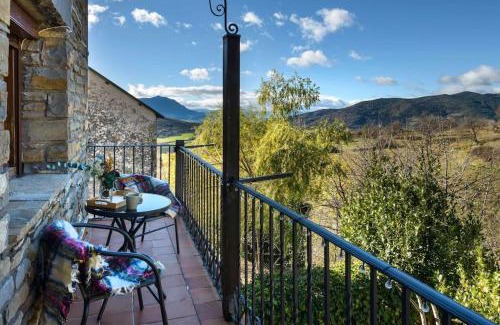 Araguas del Solano House | Alojamiento la Atalaya de Araguas