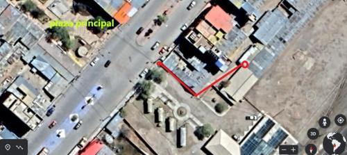 Uyuni House | Alojamiento la Gran Estación