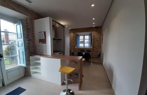 Zamora House | Alojamiento La Harinera