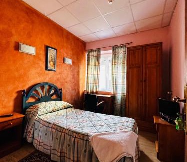 La Robla House | Alojamiento La Milana