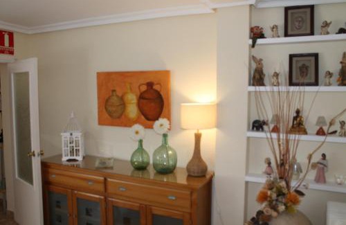 Olmedo House | Alojamiento La Olmedana