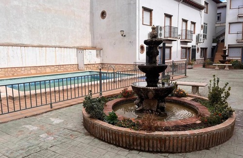 Arroyo Frio Apartment | Alojamiento LAS Encinas Arroyo Frio Parque Natural Cazorla, Segura Y LAS Villas