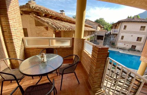 Arroyo Frio Apartment | Alojamiento Los Tejos - Arroyo Frío