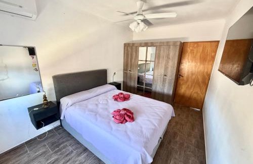 Ramona House | ALOJAMIENTO Magnoli