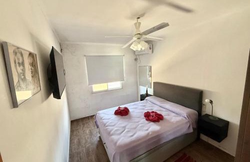 Ramona House | ALOJAMIENTO Magnoli