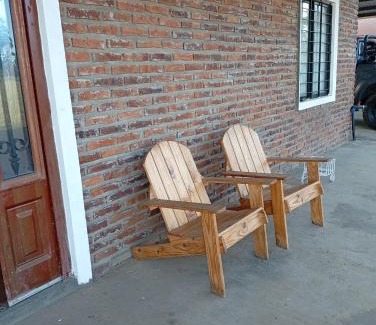 Salto House | Alojamiento Maktub