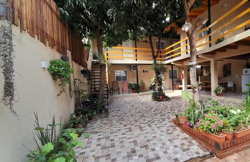Puerto Iguazu Apartment | Alojamiento mei-mei