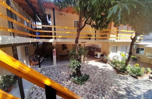 Puerto Iguazu Apartment | Alojamiento mei-mei