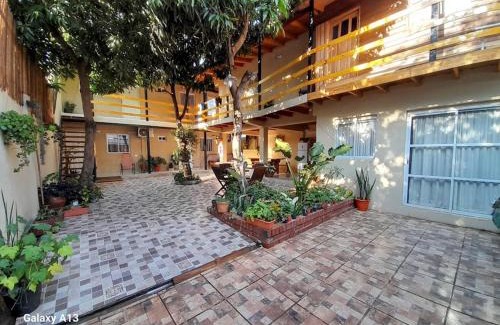 Puerto Iguazu Apartment | Alojamiento mei-mei