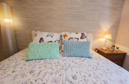Aranda de Duero Apartment | ALOJAMIENTO MIRABUENOS