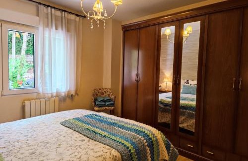 Aranda de Duero Apartment | ALOJAMIENTO MIRABUENOS