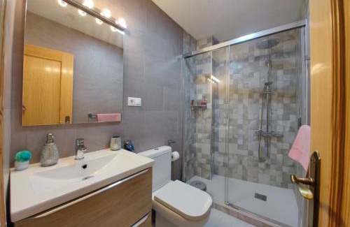 Aranda de Duero Apartment | ALOJAMIENTO MIRABUENOS