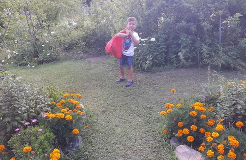 Alta Gracia Apartment | Alojamiento Mirko