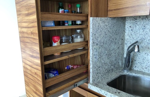 Puerto San Carlos House | Alojamiento Entero: Condominio en México