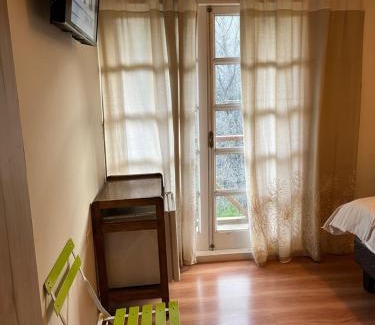 Melocoton Apartment | Alojamiento Nido de Almas en Cajón del Maipo