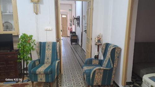 Orellana la Vieja House | Alojamiento Orellana