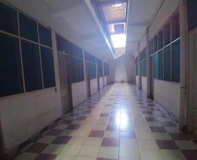 Riberalta Hotel | Alojamiento Oruro