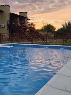 Villa Cura Brochero House | Alojamiento Premium en Las Marias De Cura Brochero