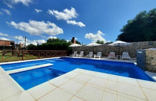 Villa Cura Brochero House | Alojamiento Premium en Las Marias De Cura Brochero