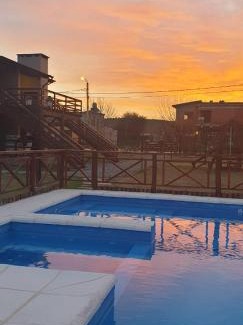 Villa Cura Brochero House | Alojamiento Premium en Las Marias De Cura Brochero