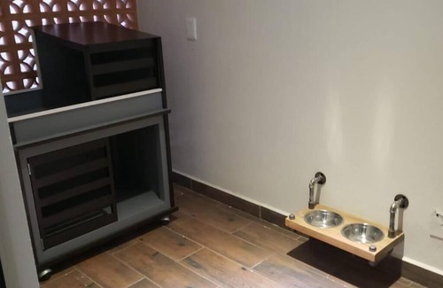 La Barca Apartment | alojamiento para 10 personas con servicios