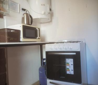 Belen Apartment | Alojamiento para Grupos