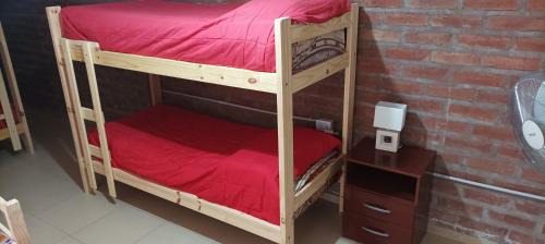 Belen Apartment | Alojamiento para Grupos